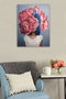 Wallity Lienzo Decorativo Multicolor 50 x 70 cm